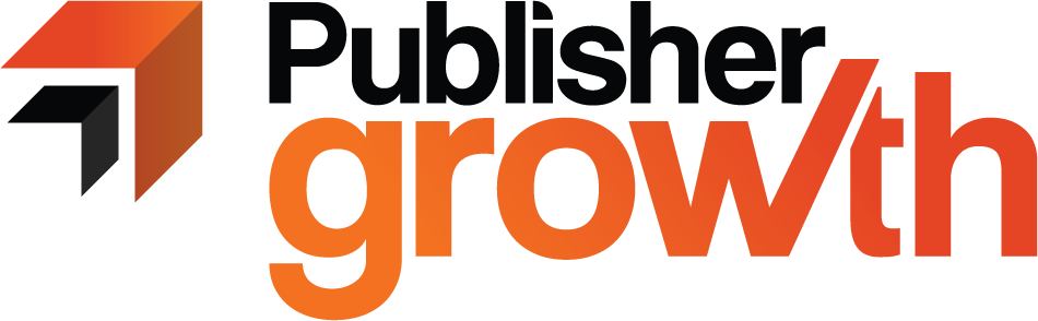 publisher growth
